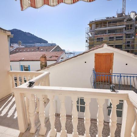 Apartmani Ljubo Rafailovic 2 Rafailovici Luaran gambar