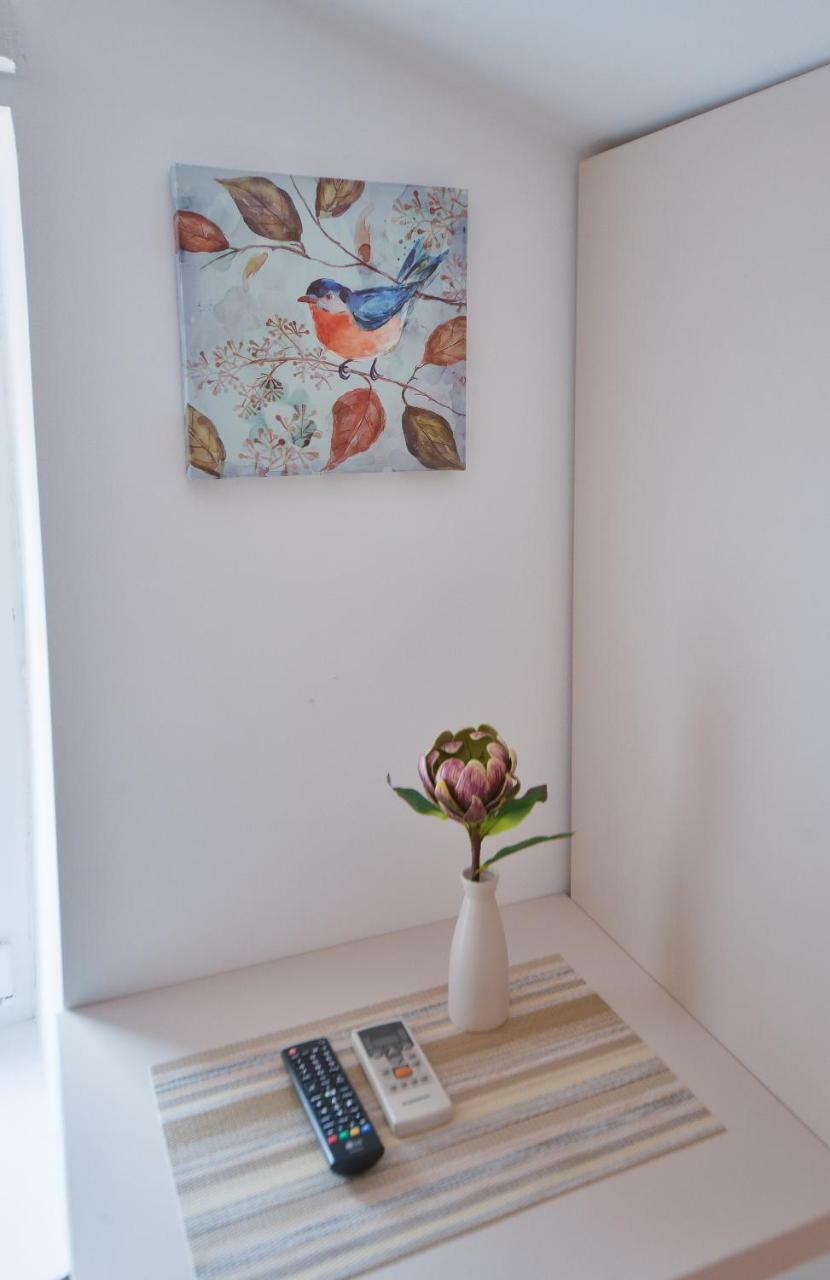 Apartmani Ljubo Rafailovic 2 Rafailovici Luaran gambar
